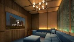 The Continuum (D15), Apartment #401109621